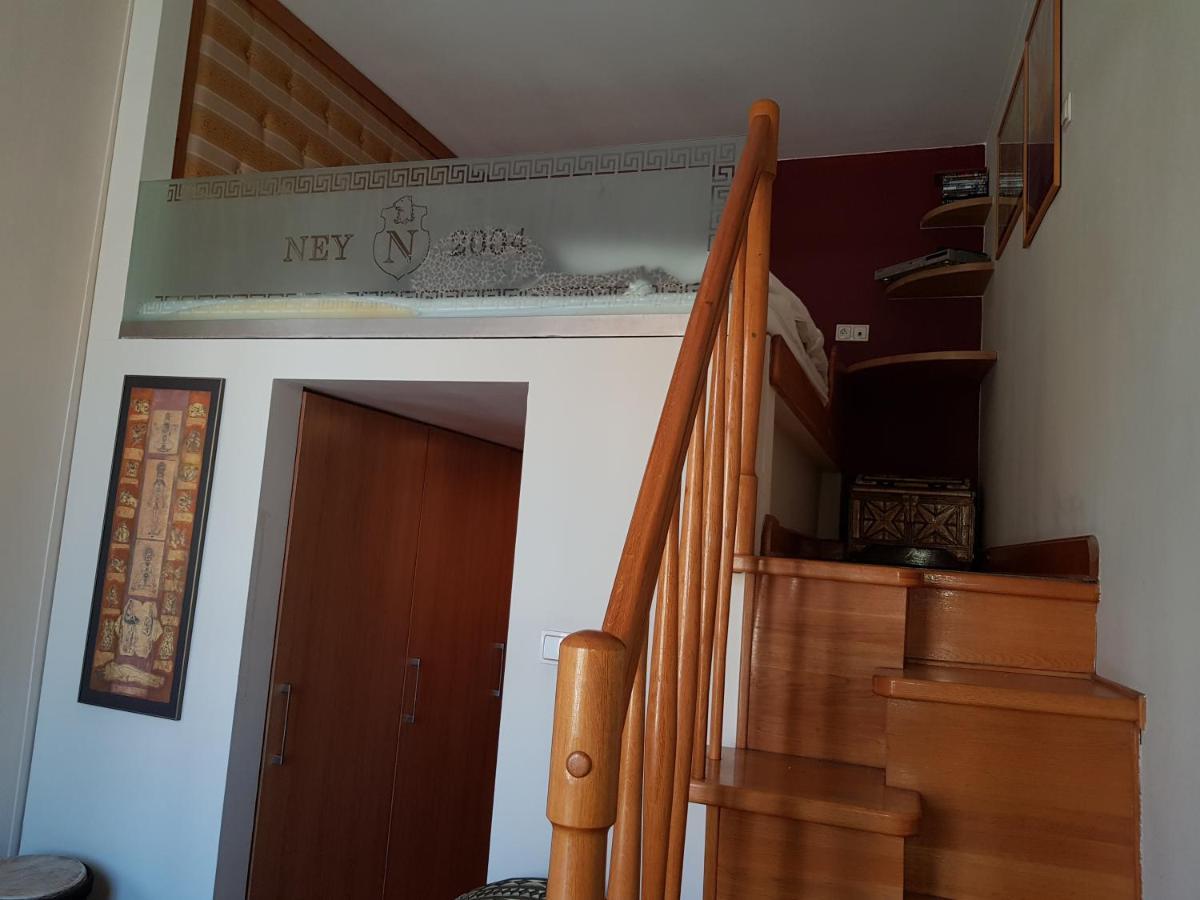 Apartamento Unique Luxury Studio On Market Square Breslavia Exterior foto