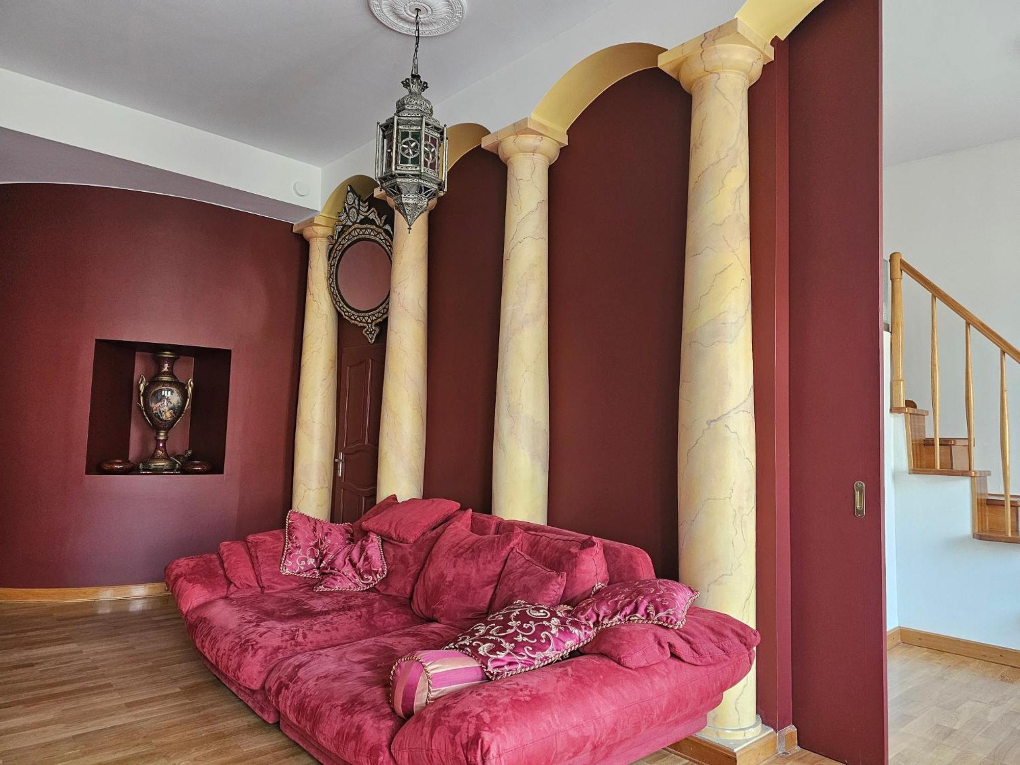 Apartamento Unique Luxury Studio On Market Square Breslavia Exterior foto
